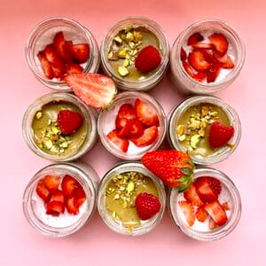 Box mix desery chia nr 1