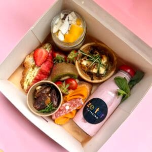 Biuro box truskawka  nr 2