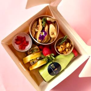 Biuro box awokado nr 3