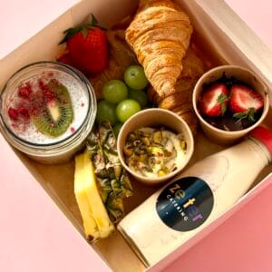 Biuro box coffee nr 4